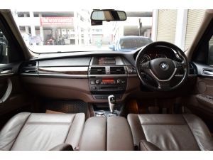 BMW X5 3.0 E70 (ปี 2009) xDrive30d SUV AT รูปที่ 5